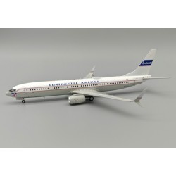 1/200 CONTINENTAL AIRLINES (UNITED AIRLINES) B737-924/ER N75435 IF739CO0224 1/200 CONTINENTAL AIRLINES (UNITED AIRLINES) B737-924/ER N75435 IF739CO0224