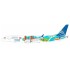 1/200 COPA AIRLINES BOEING 737-9 MAX HP-9927CMP WITH STAND
