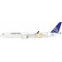 1/200 COPA AIRLINES BOEING 737-9 MAX HP-9923CMP WITH STAND