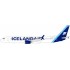 1/200 ICELANDAIR BOEING 737-9 MAX  TF-ICC WITH STAND