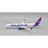 1/200 ICELANDAIR BOEING 737-9 MAX  TF-ICD WITH STAND 84 MODELS