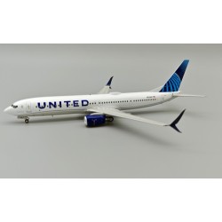 1/200 UNITED AIRLINES BOEING 737-924/ER N53441 WITH STAND IF739UA0324