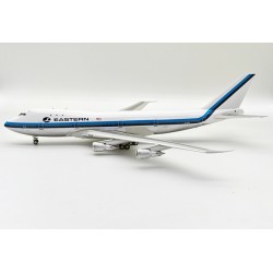 1/200 EASTERN AIR LINES B747-121 N737PA POLISHED IF741EA0823P 1/200 EASTERN AIR LINES B747-121 N737PA POLISHED IF741EA0823P