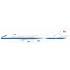 1/200 USA - AIR FORCE BOEING E-4B (747-200B) 73-1676 WITH STAND