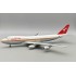 1/200 QANTAS BOEING 747-238BM VH-ECB KOALA EXPRESS POLISHED IF742QF0824P