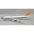 1/200 SOUTH AFRICAN AIRWAYS BOEING 747-244B REG. ZS-SAP WITH STAND AND MAGNETIC GEAR