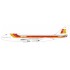 1/200 IBERIA B747-300 TF-ATJ (AIR ATLANTA) MAGNETIC WITH STAND