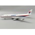 1/200 MALAYSIA AIRLINES BOEING 747-3H6M 9M-MHK WITH STAND IF743MH1024