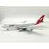 1/200 QANTAS BOEING 747-300 VH-EBU WITH STAND IF743QF1221
