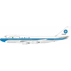 1/200 VARIG BOEING 747-341 PP-VOB MAGNETIC