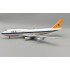 1/200 SOUTH AFRICAN AIRWAYS BOEING 747-344 ZS-SAT POLISHED IF743SA0424P