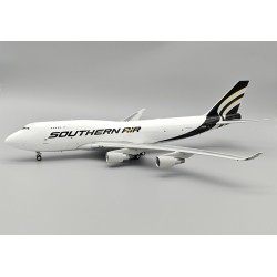 1/200 SOUTHERN AIR BOEING 747-412(BDSF) N400SA WITH STAND MAP IF7447SA1124 1/200 SOUTHERN AIR BOEING 747-412(BDSF) N400SA WITH STAND MAP IF7447SA1124