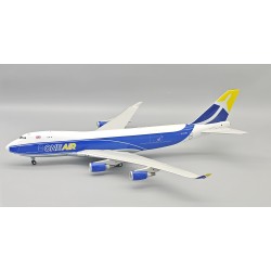 1/200 ONE AIR BOEING 747-428ERFG-ONEF WITH STAND