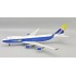 1/200 ONE AIR BOEING 747-428ERFG-ONEF WITH STAND