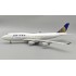 1/200 UNITED AIRLINES BOEING 747-422 N107UA WITH STAND IF744UA0424