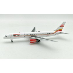 1/200 AIR 2000 BOEING 757-28A G-OOOD WITH STAND IF7521023A 1/200 AIR 2000 BOEING 757-28A G-OOOD WITH STAND IF7521023A