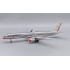 1/200 AMERICAN AIRLINES BOEING 757-223 N679AN WITH STAND IF752AA0723P