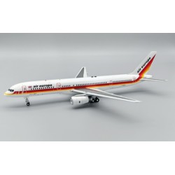1/200 AIR EUROPE BOEING 757-236 G-BNSD AIR EUROPE WITH STAND IF752AE0224