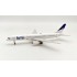 1/200 BMI BRITISH MIDLAND BOEING 757-28A G-STRY WITH STAND IF752BM1223