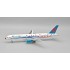 1/200 FIRST CHOICE AIRWAYS BOEING 757-2B7 G-OOBI (SPOTS) WITH STAND
