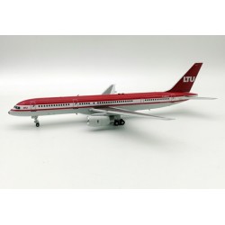 1/200 LTU - LUFTTRANSPORT-UNTERNEHMEN BOEING 757-2G5 D-AMUG 1/200 LTU - LUFTTRANSPORT-UNTERNEHMEN BOEING 757-2G5 D-AMUG