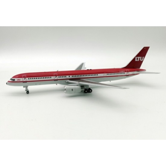 1/200 LTU - LUFTTRANSPORT-UNTERNEHMEN BOEING 757-2G5 D-AMUG