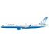 1/200 UNITED AIRLINES BOEING 757-222 N549UA WITH STAND