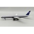 1/200 UNITED AIRLINES BOEING 757-222 N515UA WITH STAND