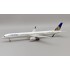 1/200 CONTINENTAL AIRLINES BOEING 757-324 N57857 WITH STAND LIMITED IF753CO1023
