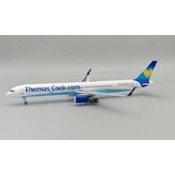 1/200 THOMAS COOK AIRLINES BOEING 757-300 G-JMAA WITH STAND IF753MT1223A 1/200 THOMAS COOK AIRLINES BOEING 757-300 G-JMAA WITH STAND IF753MT1223A