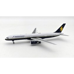 1/200 CALEDONIAN AIRWAYS (BRITISH AIRWAYS) BOEING 757-236 G-BPEA IF757CA1223