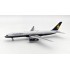 1/200 CALEDONIAN AIRWAYS (BRITISH AIRWAYS) BOEING 757-236 G-BPEA WITH STAND
