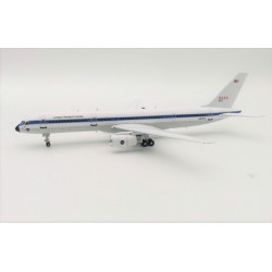 1/200 NASA BOEING 757-200 N557NA WITH STAND