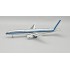 1/200 NASA BOEING 757-225 N557NA POLISHED WITH STAND