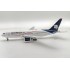 1/200 B767-283/ER AEROMEXICO XA-FRJ WITH STAND IF762AM1223