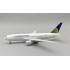 1/200 CONTINENTAL AIRLINES BOEING 767-224/ER N76156 WITH STAND IF762CO0625