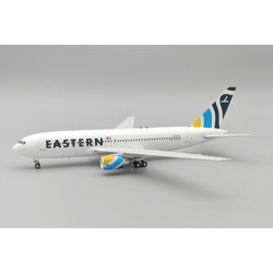 1/200 EASTERN AIR LINES BOEING 767-266/ER N605KW WITH STAND IF762EA0725 1/200 EASTERN AIR LINES BOEING 767-266/ER N605KW WITH STAND IF762EA0725
