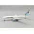 1/200 EASTERN AIR LINES BOEING 767-266/ER N605KW WITH STAND IF762EA0725