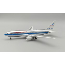 1/200 PIEDMONT AIRLINES BOEING 767-201/ER N608P POLISHED WITH STAND IF762PI0724P 1/200 PIEDMONT AIRLINES BOEING 767-201/ER N608P POLISHED WITH STAND IF762PI0724P