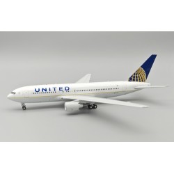 1/200 UNITED AIRLINES BOEING 767-224/ER N73152 WITH STAND IF762UA0525