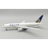 1/200 UNITED AIRLINES BOEING 767-224/ER N73152 WITH STAND IF762UA0525
