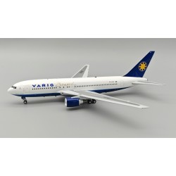 1/200 VARIG BOEING 767-200 IF762VR1024R 1/200 VARIG BOEING 767-200 IF762VR1024R