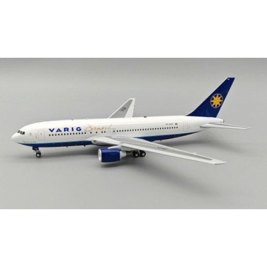 1/200 VARIG BOEING 767-200 LTD ONLY 75 MODELS