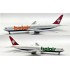1/200 BELAIR BOEING 767-3Q8/ER HB-ISE WITH STAND IF763471223