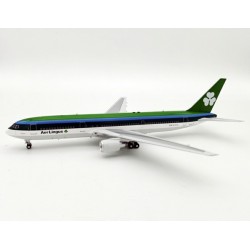 1/200 AER LINGUS 767-3Y0/ER EI-CAL PLUS STAND IF763EI0621 1/200 AER LINGUS 767-3Y0/ER EI-CAL PLUS STAND IF763EI0621