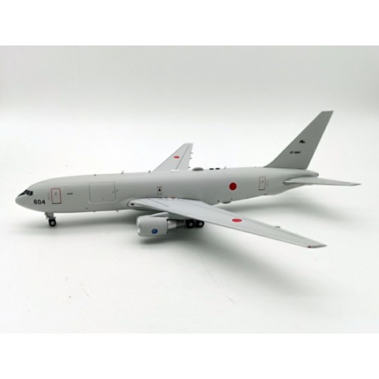 1/200 JAPAN - AIR FORCE BOEING KC-767J(767-200 ) 07-3604 WIT