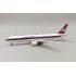 1/200 MARTINAIR HOLLAND BOEING 767-31A/ER PH-MCL WITH STAND IF763MP0625