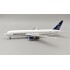 1/200 MEXICANA BOEING 767-383/ER XA-MXB WITH STAND IF763MX0525