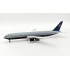 1/200 B767-300 UNITED N670UA WITH STAND IF763UA1223