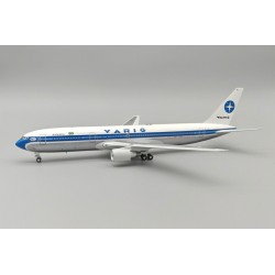 1/200 VARIG BOEING 767-341/ER PP-VOL POLISHED WITH STAND IF763VG0425P 1/200 VARIG BOEING 767-341/ER PP-VOL POLISHED WITH STAND IF763VG0425P
